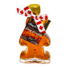 Gingerbread Maple Syrup