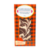 72% Dark Chocolate With Raspberries