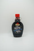 Wild Blueberry Maple Syrup (250ml) Wildly Canadian