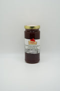 Strawberry-Rhubarb Jam Wildly Canadian
