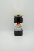 Wild Blueberry Jam Wildly Canadian