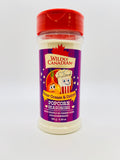 Sour Cream & Onion Popcorn Seasoning Wildly Canadian