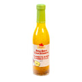 Apple Cider & Garlic Vinaigrette