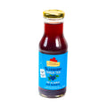 Blueberry Chaga Tea
