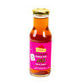 Cranberry Chaga Tea