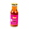Cranberry Chaga Tea