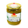 Cucumber Relish