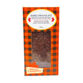 Dark Chocolate with Fleur De Sel
