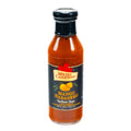 Mango Habanero BBQ Sauce