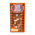 Milk Chocolate Rocks Canadian Bark