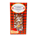 Milk Chocolate Smores