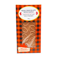 Milk Chocolate With Maple