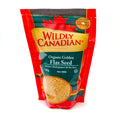 Organic Golden Flax Seed
