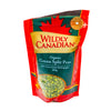 Organic Green Split Peas
