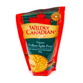 Organic Yellow Split Peas
