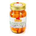 Pickled Carrots