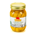 Pickled Corn