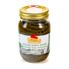 Pickled Garlic Scapes