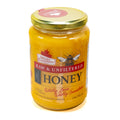 Raw and Unfiltered Honey (1 kg)