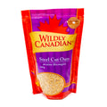 Steel Cut Oats