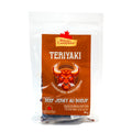 Teriyaki Beef Jerky