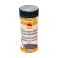 The Ultimate Smoked Garlic Seasoning