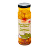 Winter Garlic Cloves Simply Pickled