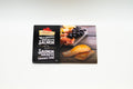 Wild Smoked Sockeye Salmon 113 g Wildly Canadian