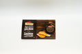 Maple Glazed Wild Smoked Salmon 100g Wildy Canadian