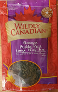 Okanagan Prickly Pear Loose Leaf Tea Wildly Canadian