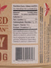 Non-pasteurized Maple Cream Honey Wildly Canadian