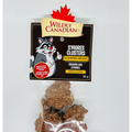 S'mores Clusters Wildly Canadian