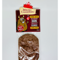 Bark Milk Chocolate Sponge Toffee Wildly Canadian